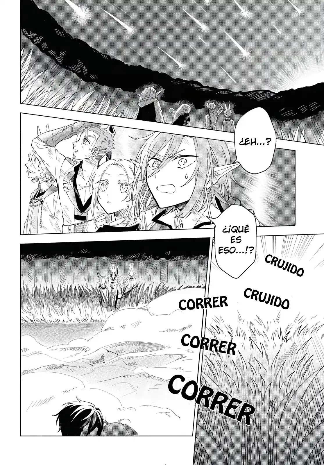¡Quiero Ser La Novia Del Héroe! (￣∇￣)ゞ - Capítulo 1 - Página 46 - LectorTMOo