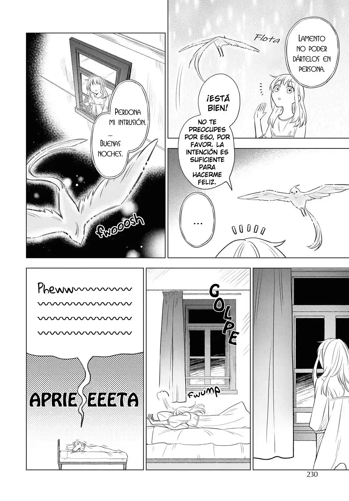 ¡Quiero Ser La Novia Del Héroe! (￣∇￣)ゞ - Capítulo 10 - Página 20 - LectorTMOo