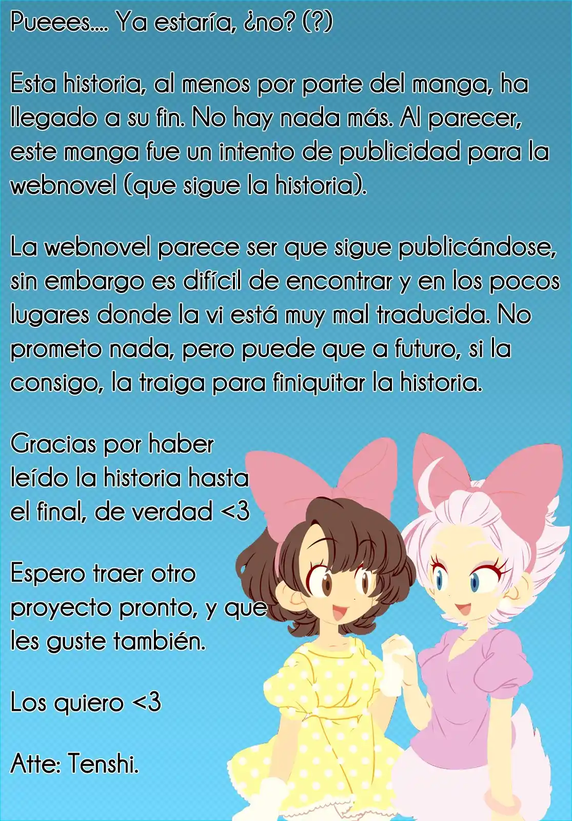 ¡Quiero Ser La Novia Del Héroe! (￣∇￣)ゞ - Capítulo 10 - Página 31 - LectorTMOo