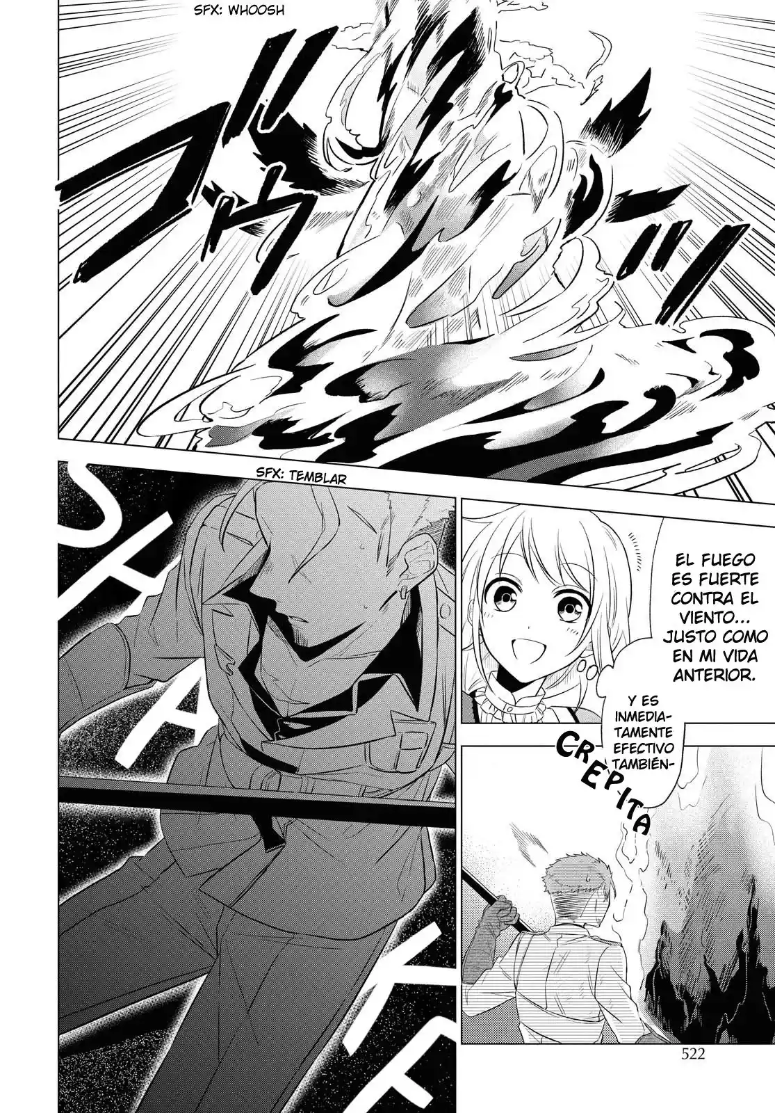¡Quiero Ser La Novia Del Héroe! (￣∇￣)ゞ - Capítulo 6 - Página 26 - LectorTMOo