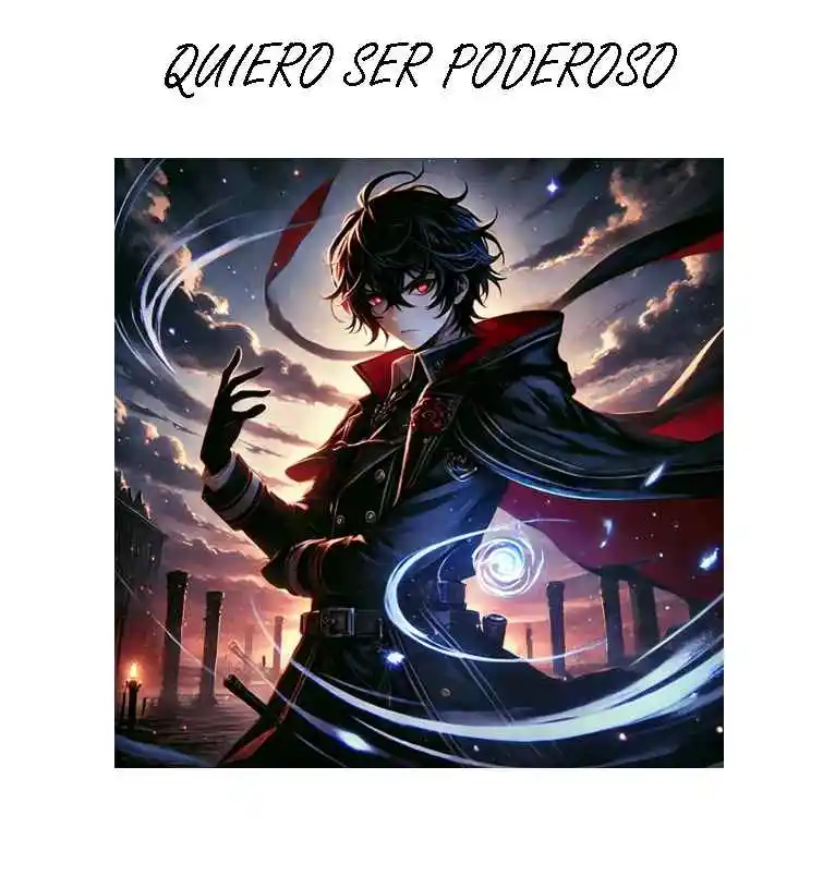 QUIERO SER TU MUJER - Capítulo 4 - Página 1 - LectorTMOo