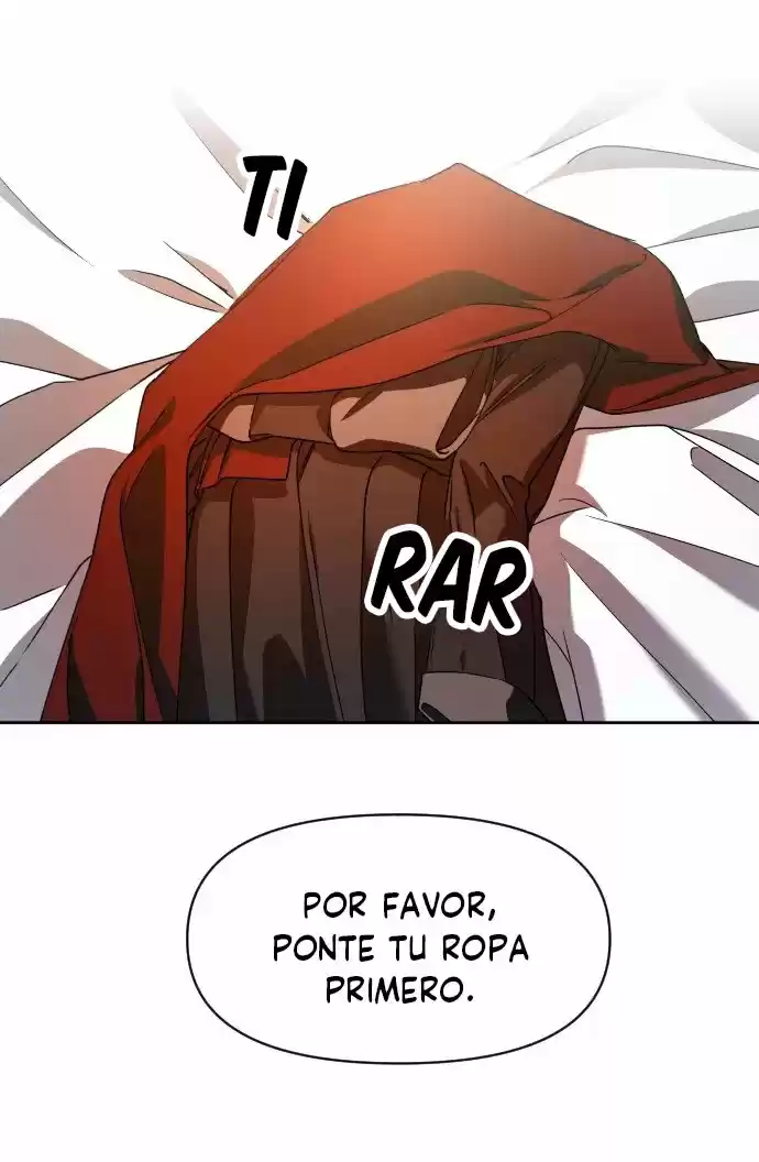 Quiero Ser Tú, Solo Por Un Día (Serialización) - Capítulo 27 - Página 5 - LectorTMOo