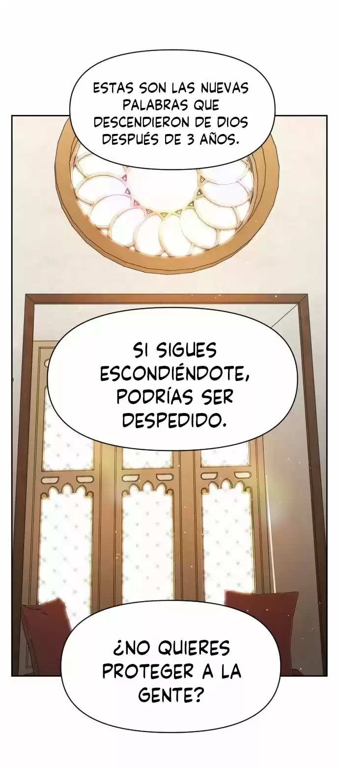Quiero Ser Tú, Solo Por Un Día (Serialización) - Capítulo 27 - Página 6 - LectorTMOo