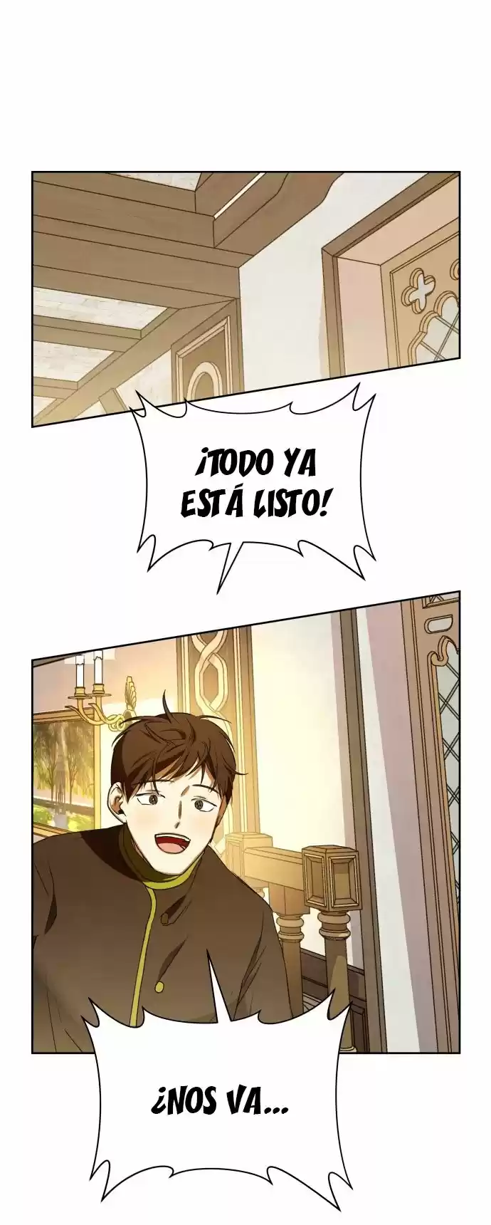 Quiero Ser Tú, Solo Por Un Día (Serialización) - Capítulo 27 - Página 12 - LectorTMOo