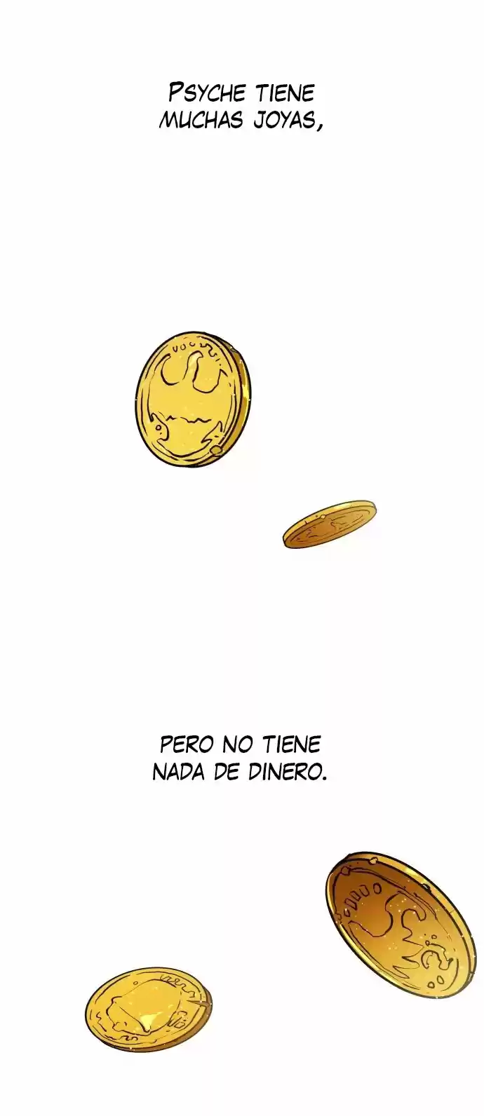 Quiero Ser Tú, Solo Por Un Día (Serialización) - Capítulo 27 - Página 35 - LectorTMOo