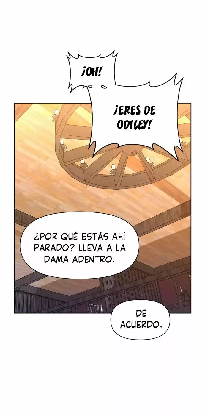 Quiero Ser Tú, Solo Por Un Día (Serialización) - Capítulo 27 - Página 44 - LectorTMOo
