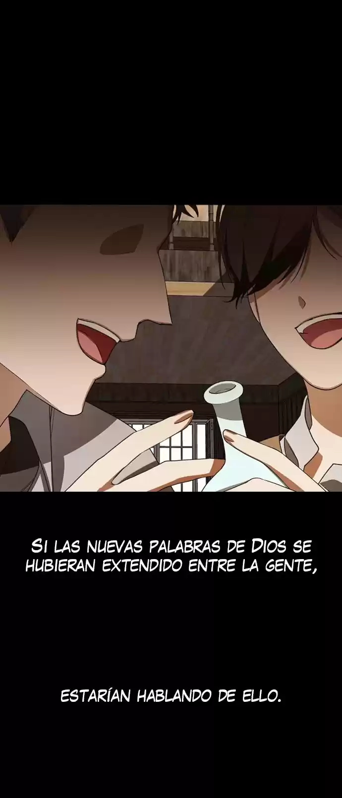 Quiero Ser Tú, Solo Por Un Día (Serialización) - Capítulo 27 - Página 54 - LectorTMOo