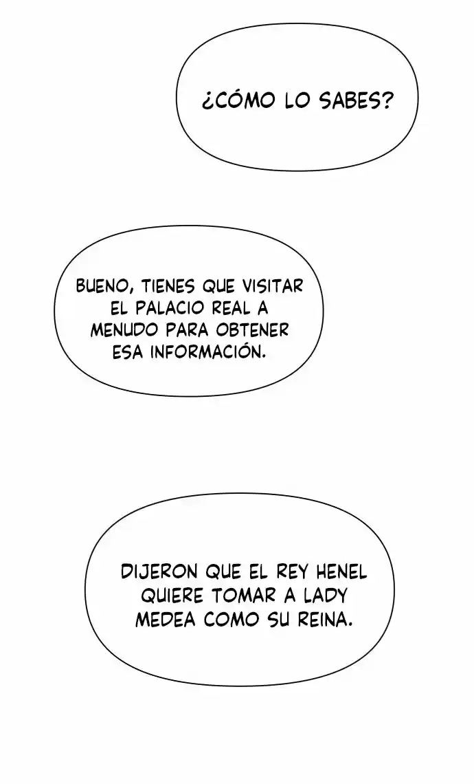 Quiero Ser Tú, Solo Por Un Día (Serialización) - Capítulo 27 - Página 71 - LectorTMOo