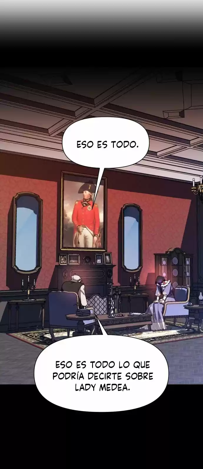 Quiero Ser Tú, Solo Por Un Día (Serialización) - Capítulo 27 - Página 76 - LectorTMOo