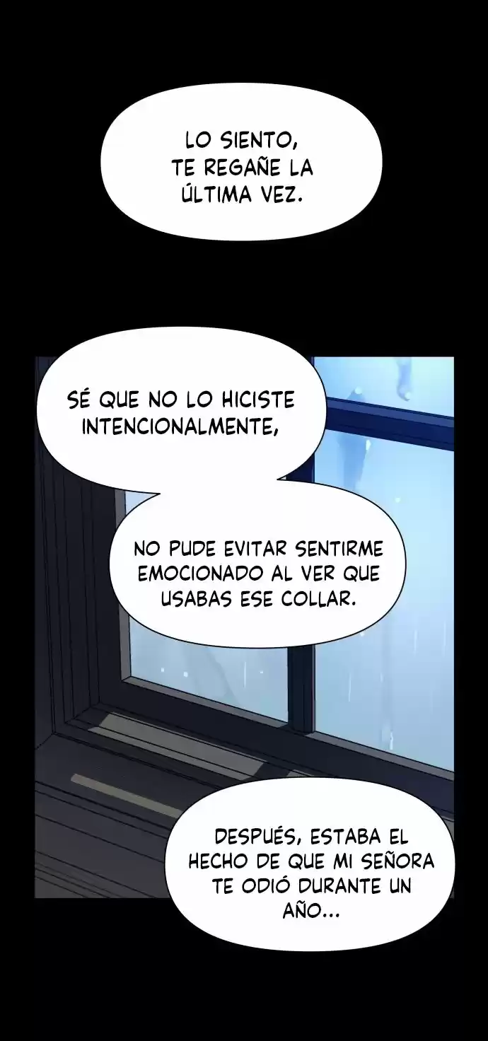 Quiero Ser Tú, Solo Por Un Día (Serialización) - Capítulo 27 - Página 77 - LectorTMOo