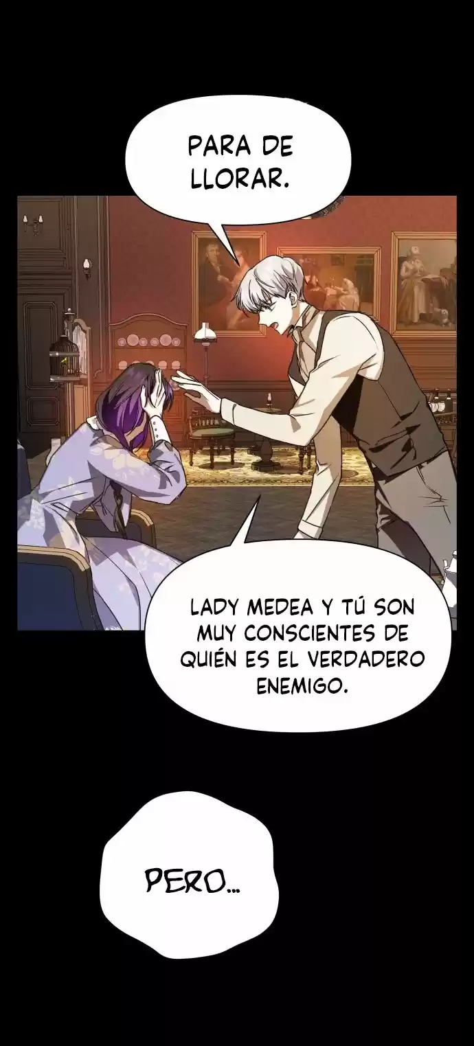 Quiero Ser Tú, Solo Por Un Día (Serialización) - Capítulo 27 - Página 80 - LectorTMOo