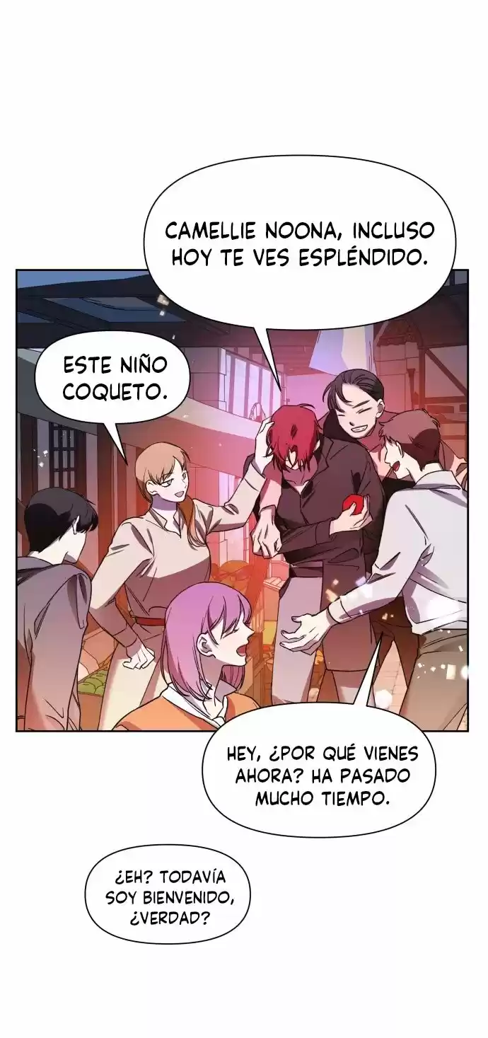 Quiero Ser Tú, Solo Por Un Día (Serialización) - Capítulo 27 - Página 88 - LectorTMOo