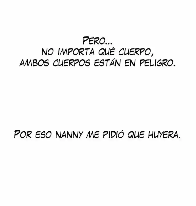 Quiero Ser Tú, Solo Por Un Día (Serialización) - Capítulo 28 - Página 17 - LectorTMOo