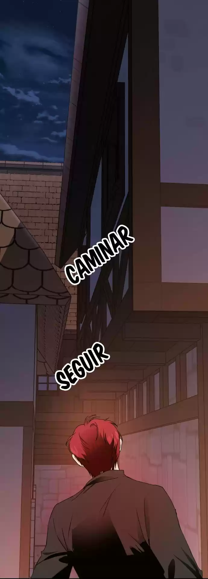 Quiero Ser Tú, Solo Por Un Día (Serialización) - Capítulo 28 - Página 18 - LectorTMOo