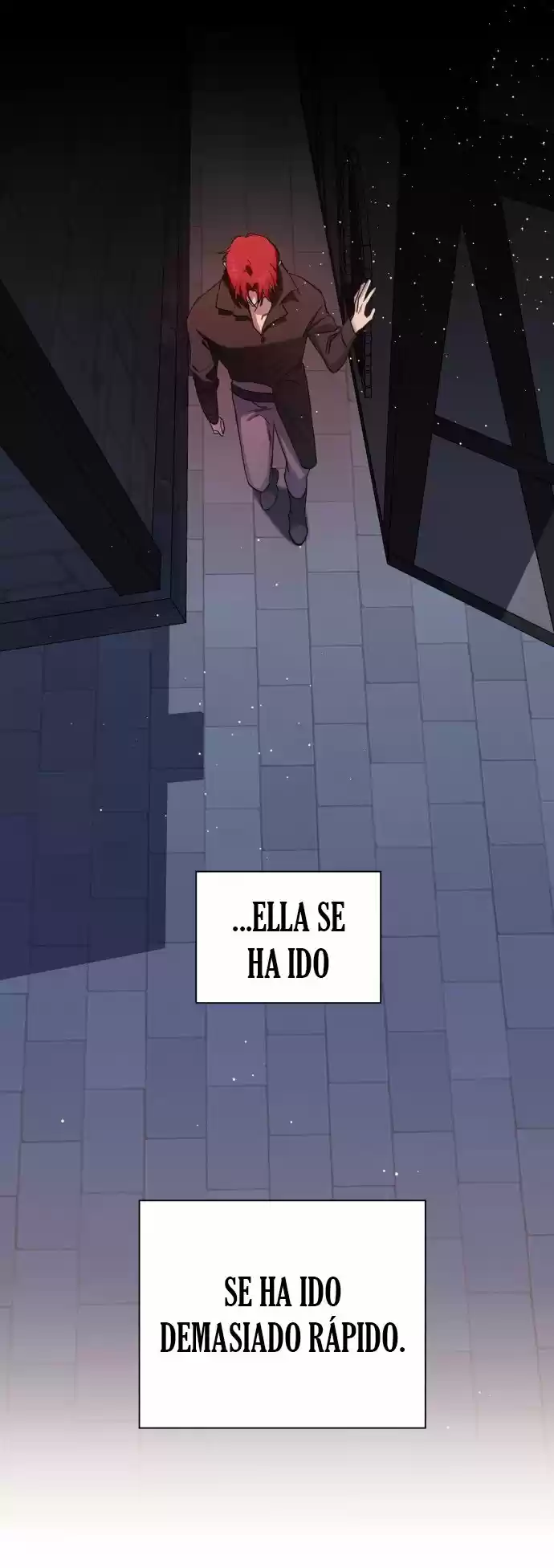 Quiero Ser Tú, Solo Por Un Día (Serialización) - Capítulo 28 - Página 20 - LectorTMOo