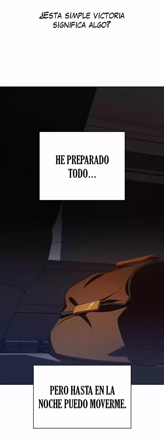 Quiero Ser Tú, Solo Por Un Día (Serialización) - Capítulo 28 - Página 33 - LectorTMOo