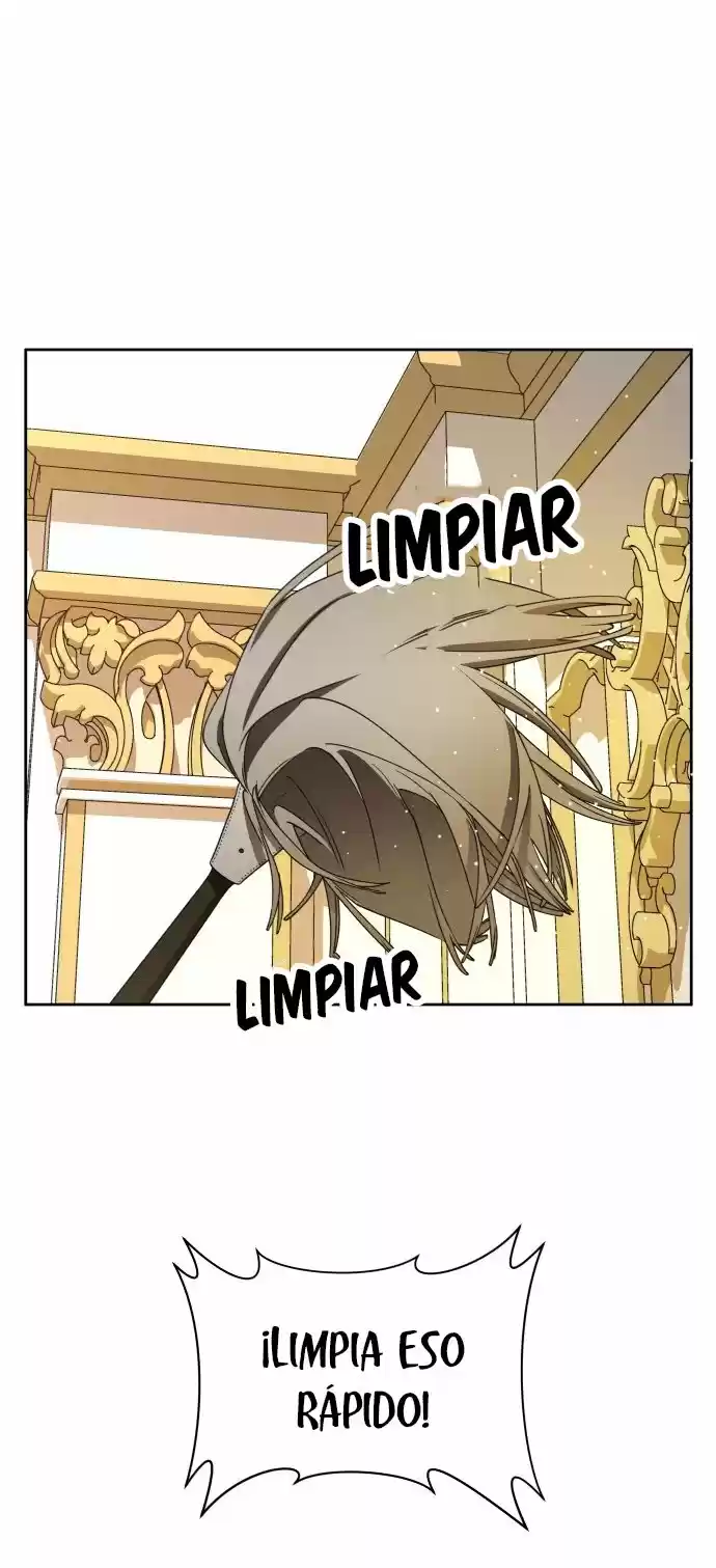Quiero Ser Tú, Solo Por Un Día (Serialización) - Capítulo 28 - Página 36 - LectorTMOo