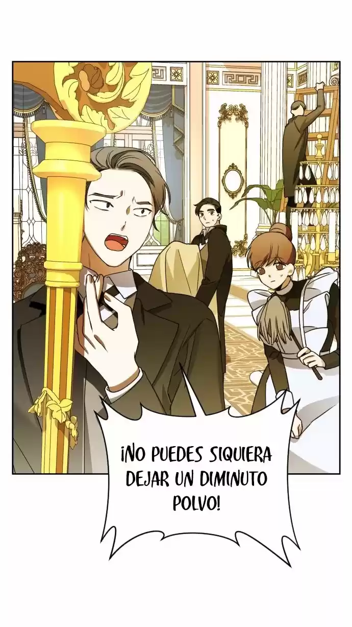 Quiero Ser Tú, Solo Por Un Día (Serialización) - Capítulo 28 - Página 37 - LectorTMOo