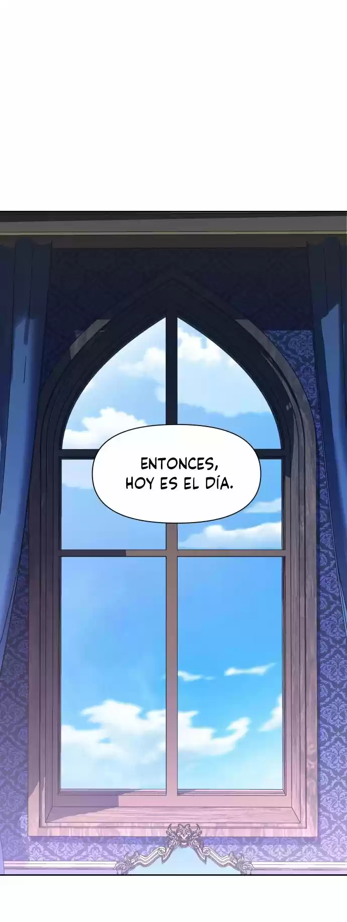 Quiero Ser Tú, Solo Por Un Día (Serialización) - Capítulo 28 - Página 40 - LectorTMOo