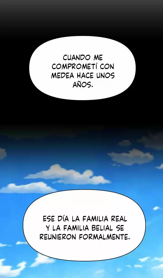 Quiero Ser Tú, Solo Por Un Día (Serialización) - Capítulo 28 - Página 45 - LectorTMOo