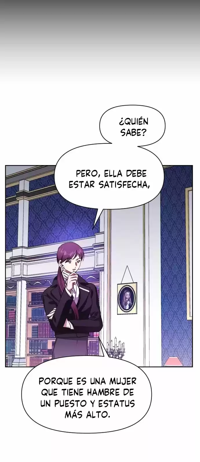 Quiero Ser Tú, Solo Por Un Día (Serialización) - Capítulo 28 - Página 48 - LectorTMOo