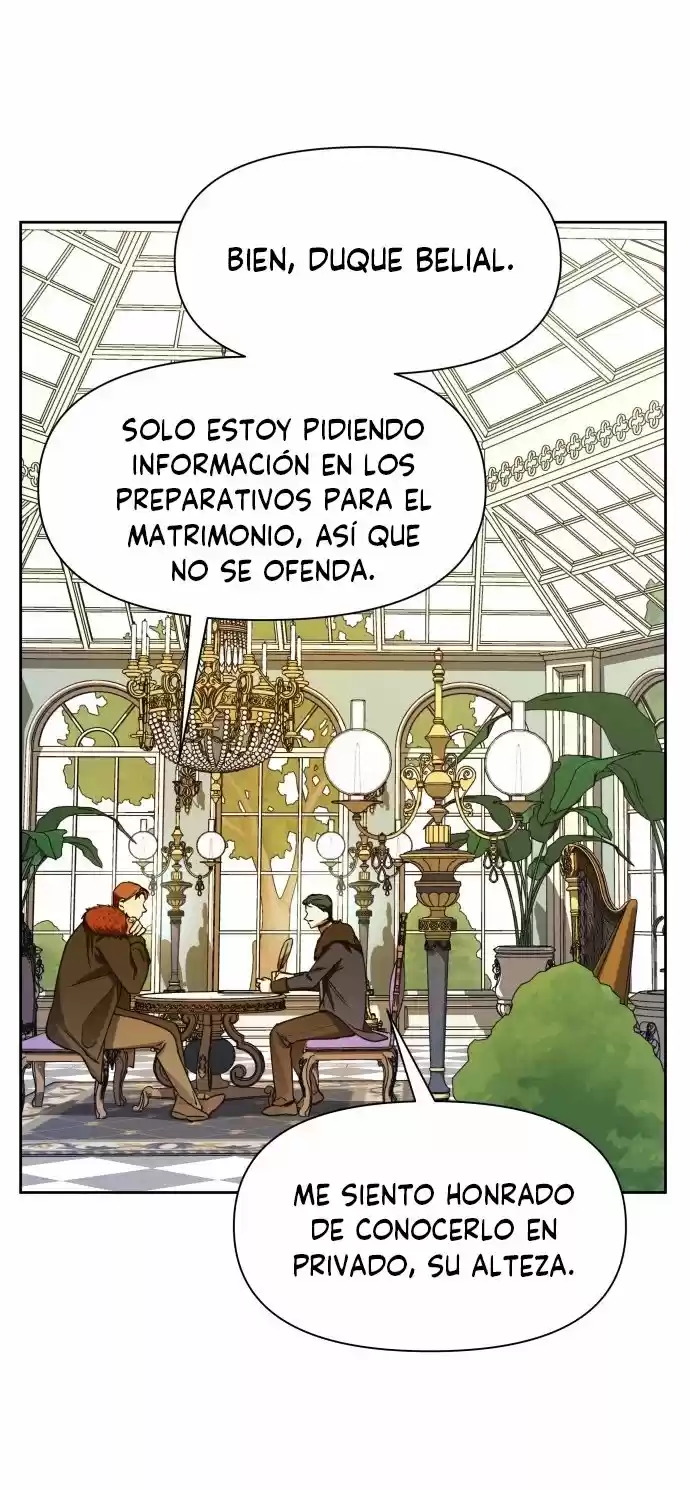 Quiero Ser Tú, Solo Por Un Día (Serialización) - Capítulo 28 - Página 61 - LectorTMOo