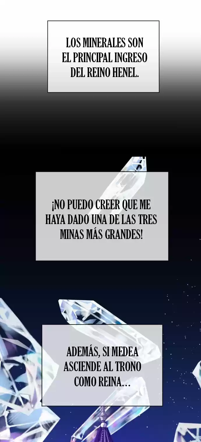 Quiero Ser Tú, Solo Por Un Día (Serialización) - Capítulo 28 - Página 67 - LectorTMOo