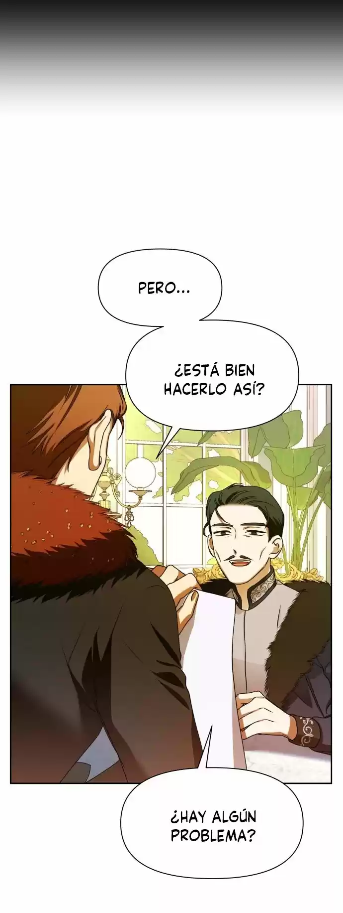 Quiero Ser Tú, Solo Por Un Día (Serialización) - Capítulo 28 - Página 69 - LectorTMOo