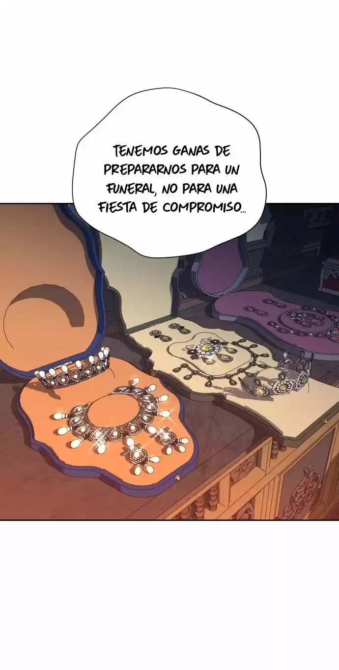 Quiero Ser Tú, Solo Por Un Día (Serialización) - Capítulo 28 - Página 78 - LectorTMOo