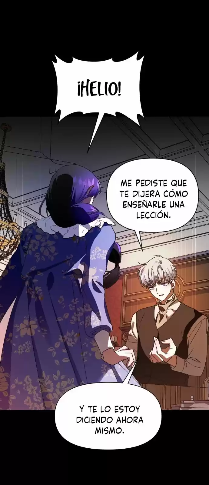 Quiero Ser Tú, Solo Por Un Día (Serialización) - Capítulo 28 - Página 83 - LectorTMOo