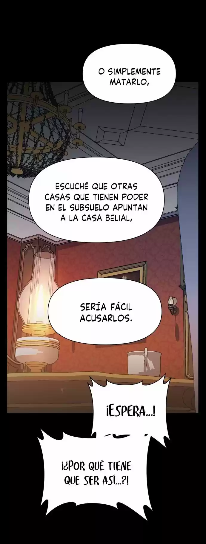 Quiero Ser Tú, Solo Por Un Día (Serialización) - Capítulo 28 - Página 84 - LectorTMOo