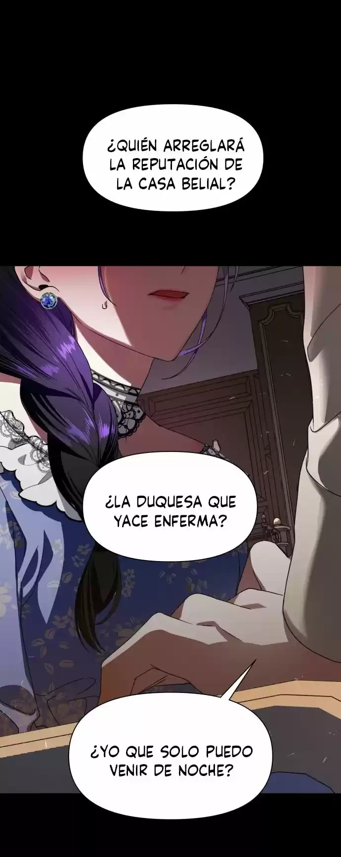 Quiero Ser Tú, Solo Por Un Día (Serialización) - Capítulo 28 - Página 87 - LectorTMOo
