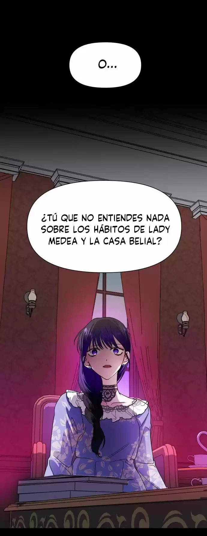 Quiero Ser Tú, Solo Por Un Día (Serialización) - Capítulo 28 - Página 88 - LectorTMOo