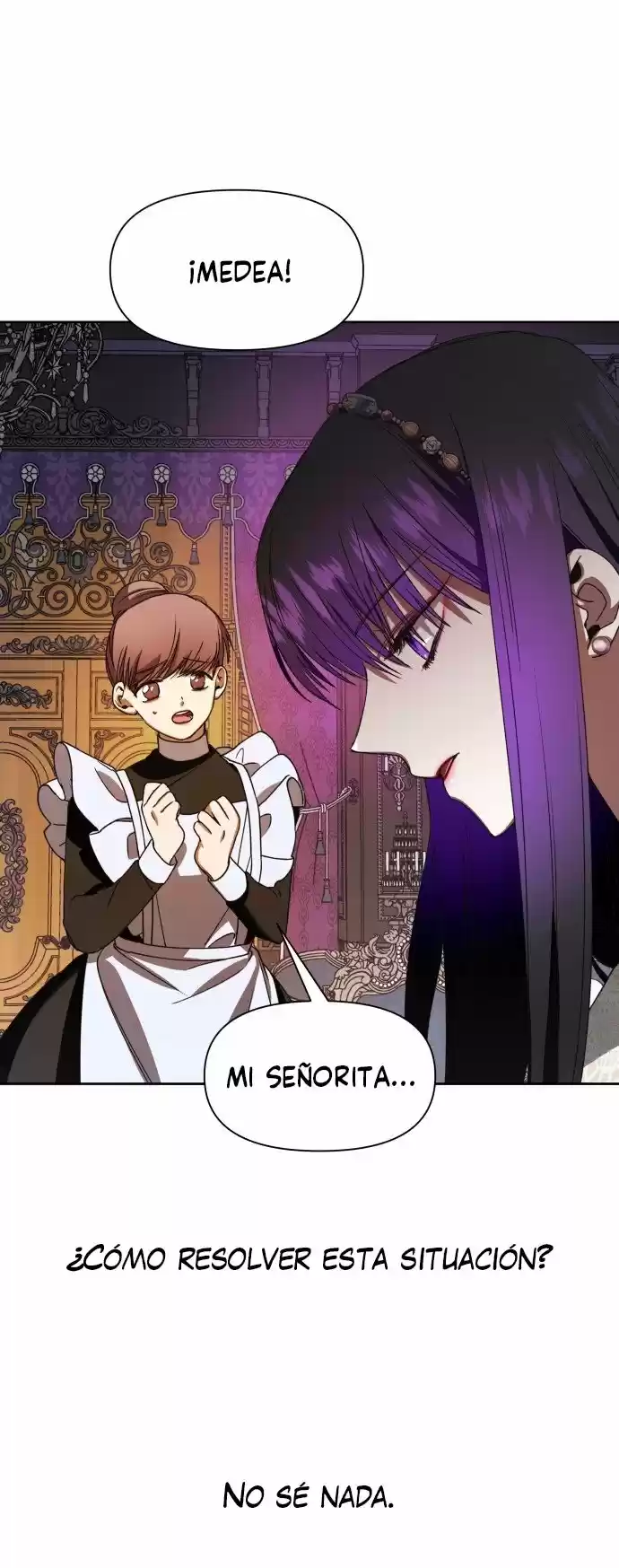 Quiero Ser Tú, Solo Por Un Día (Serialización) - Capítulo 28 - Página 97 - LectorTMOo