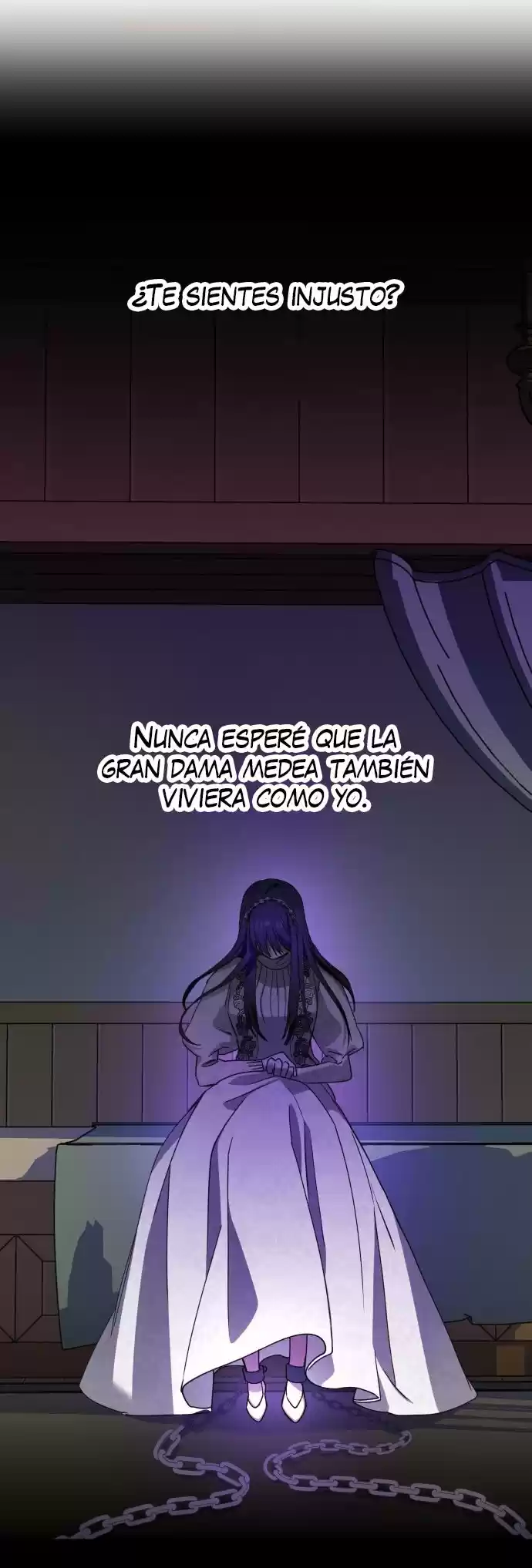 Quiero Ser Tú, Solo Por Un Día (Serialización) - Capítulo 28 - Página 98 - LectorTMOo