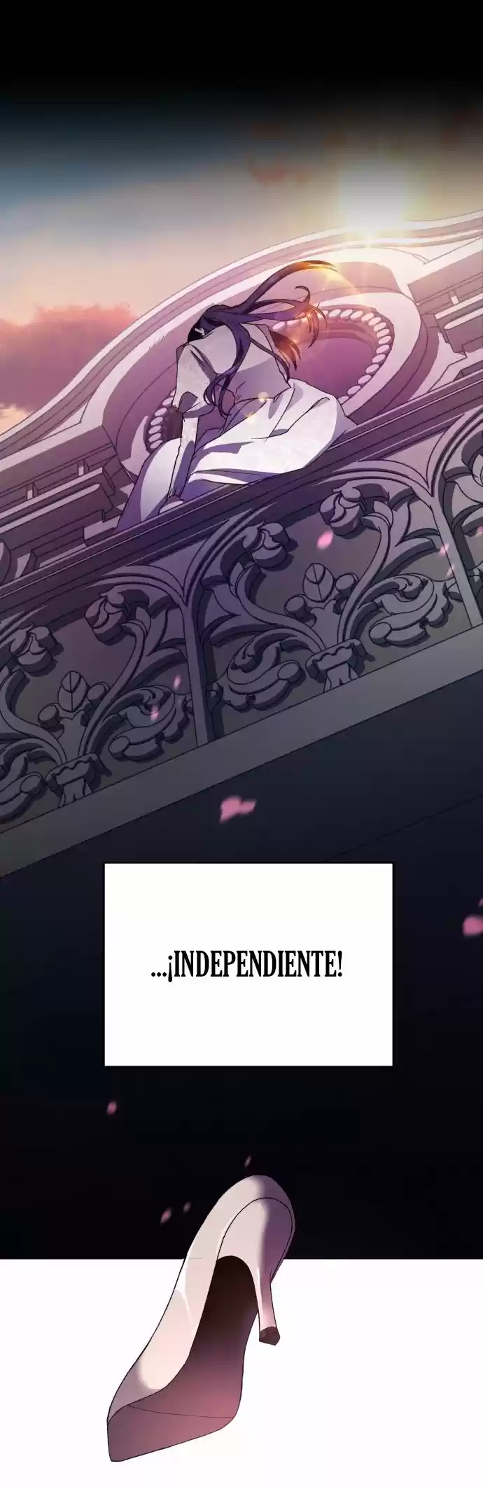 Quiero Ser Tú, Solo Por Un Día (Serialización) - Capítulo 28 - Página 106 - LectorTMOo