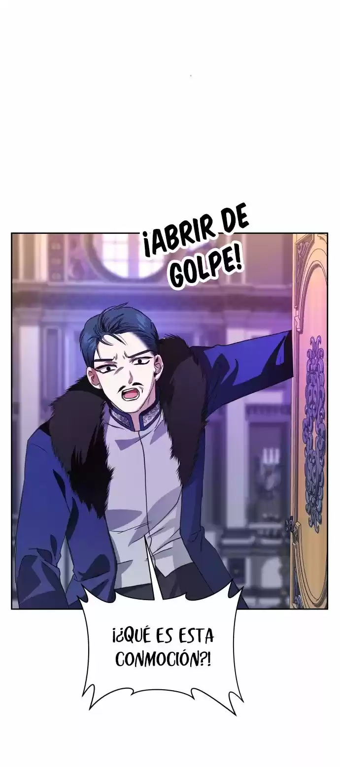 Quiero Ser Tú, Solo Por Un Día (Serialización) - Capítulo 28 - Página 107 - LectorTMOo