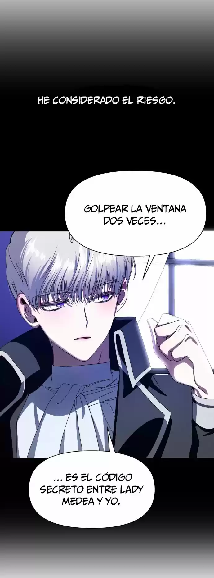 Quiero Ser Tú, Solo Por Un Día (Serialización) - Capítulo 29 - Página 11 - LectorTMOo