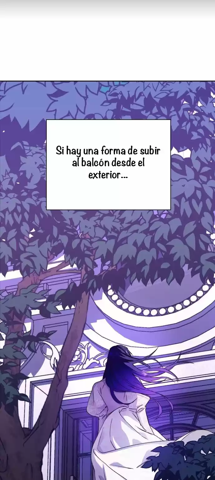 Quiero Ser Tú, Solo Por Un Día (Serialización) - Capítulo 29 - Página 12 - LectorTMOo