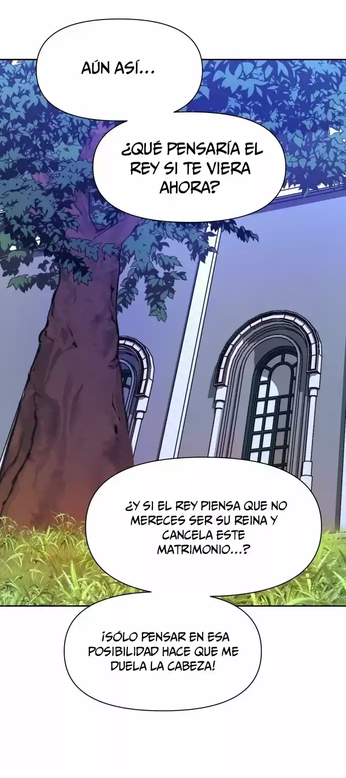 Quiero Ser Tú, Solo Por Un Día (Serialización) - Capítulo 29 - Página 15 - LectorTMOo