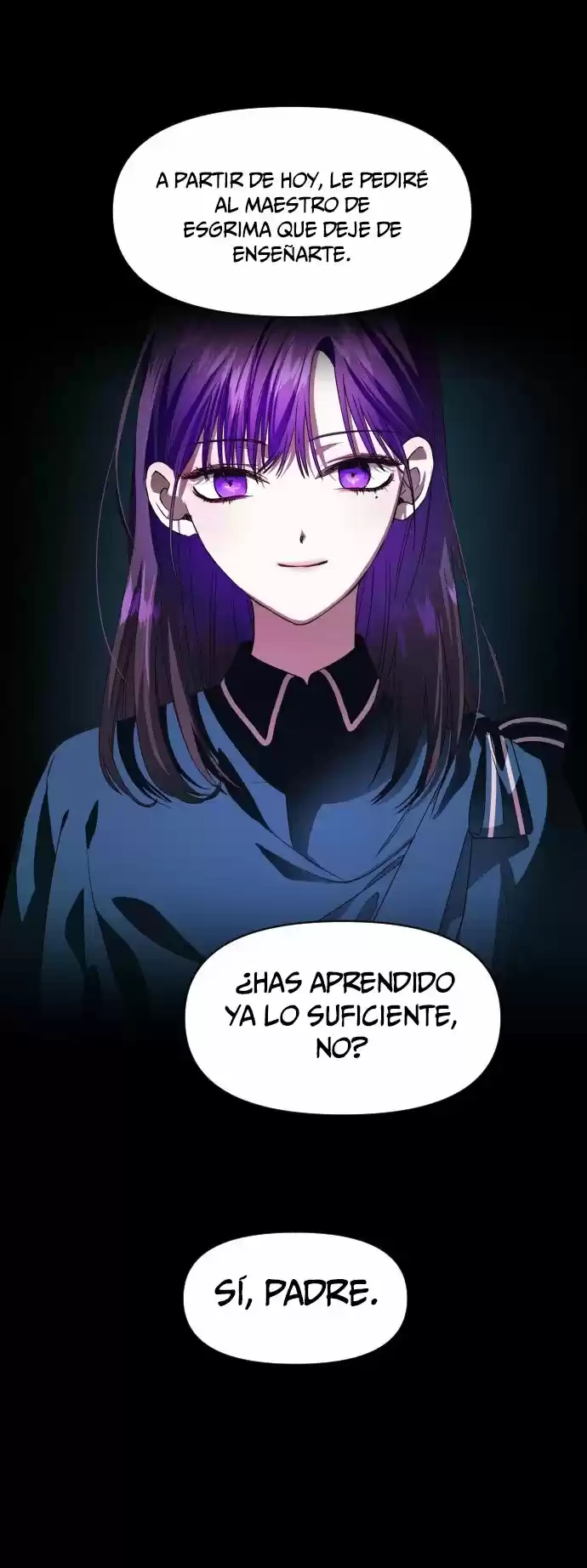 Quiero Ser Tú, Solo Por Un Día (Serialización) - Capítulo 29 - Página 27 - LectorTMOo