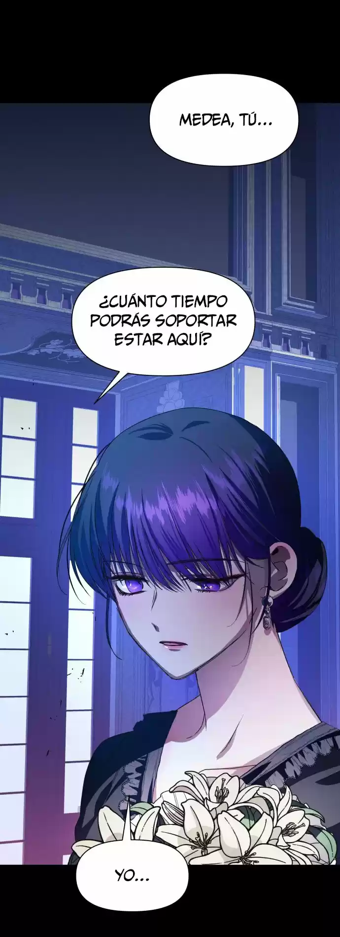 Quiero Ser Tú, Solo Por Un Día (Serialización) - Capítulo 29 - Página 33 - LectorTMOo