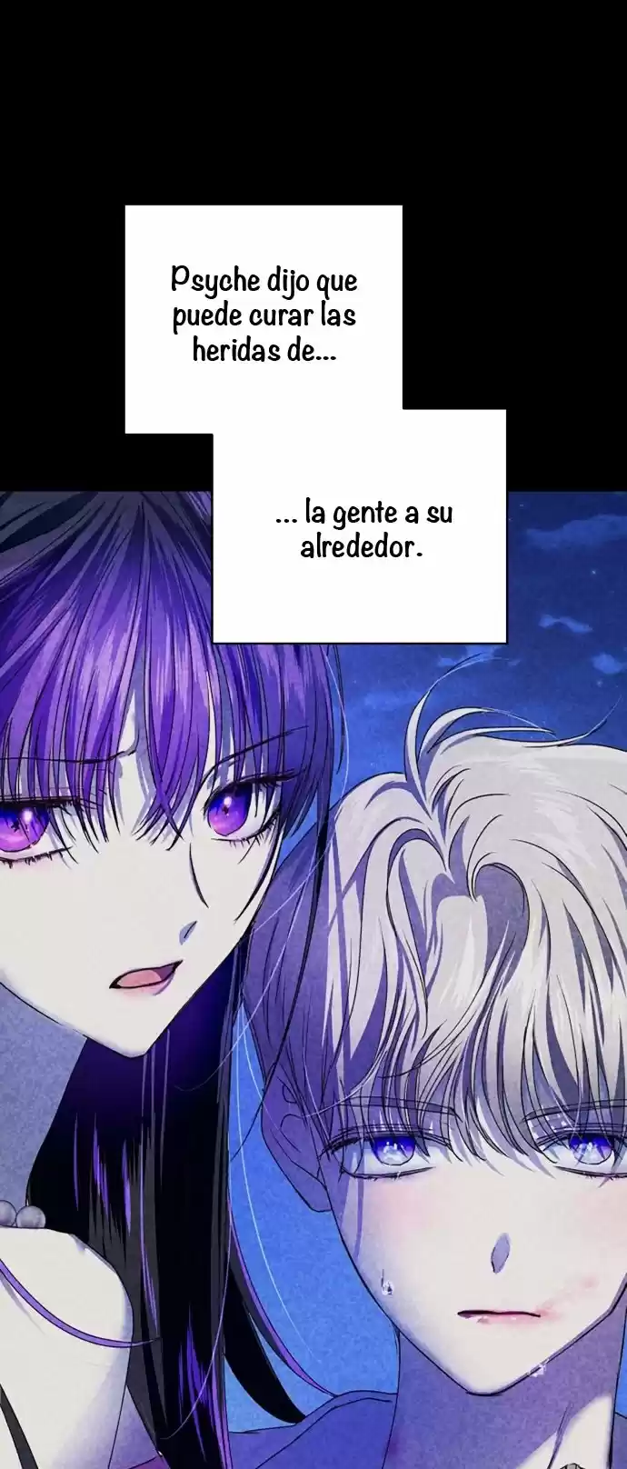 Quiero Ser Tú, Solo Por Un Día (Serialización) - Capítulo 29 - Página 50 - LectorTMOo