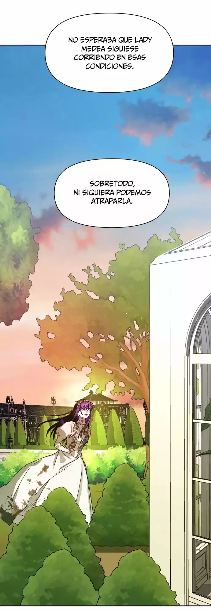 Quiero Ser Tú, Solo Por Un Día (Serialización) - Capítulo 29 - Página 110 - LectorTMOo