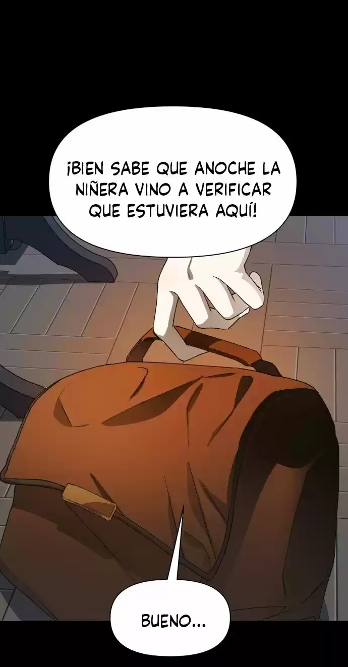 Quiero Ser Tú, Solo Por Un Día (Serialización) - Capítulo 30 - Página 7 - LectorTMOo