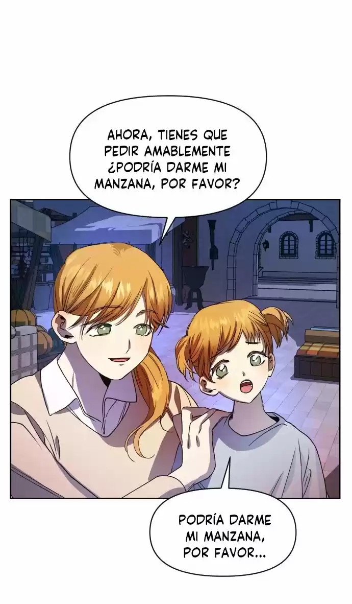 Quiero Ser Tú, Solo Por Un Día (Serialización) - Capítulo 30 - Página 24 - LectorTMOo