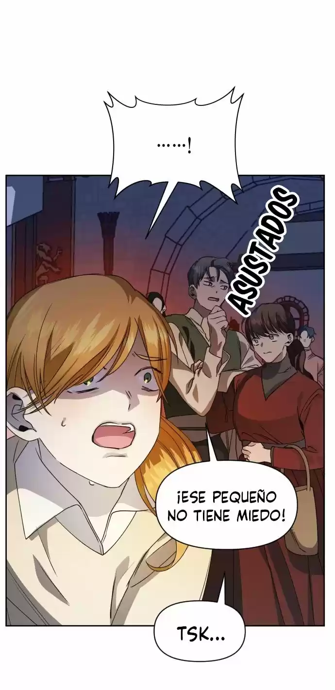 Quiero Ser Tú, Solo Por Un Día (Serialización) - Capítulo 30 - Página 34 - LectorTMOo
