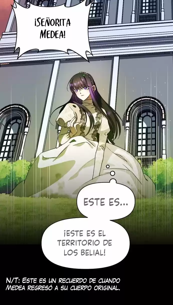 Quiero Ser Tú, Solo Por Un Día (Serialización) - Capítulo 30 - Página 56 - LectorTMOo
