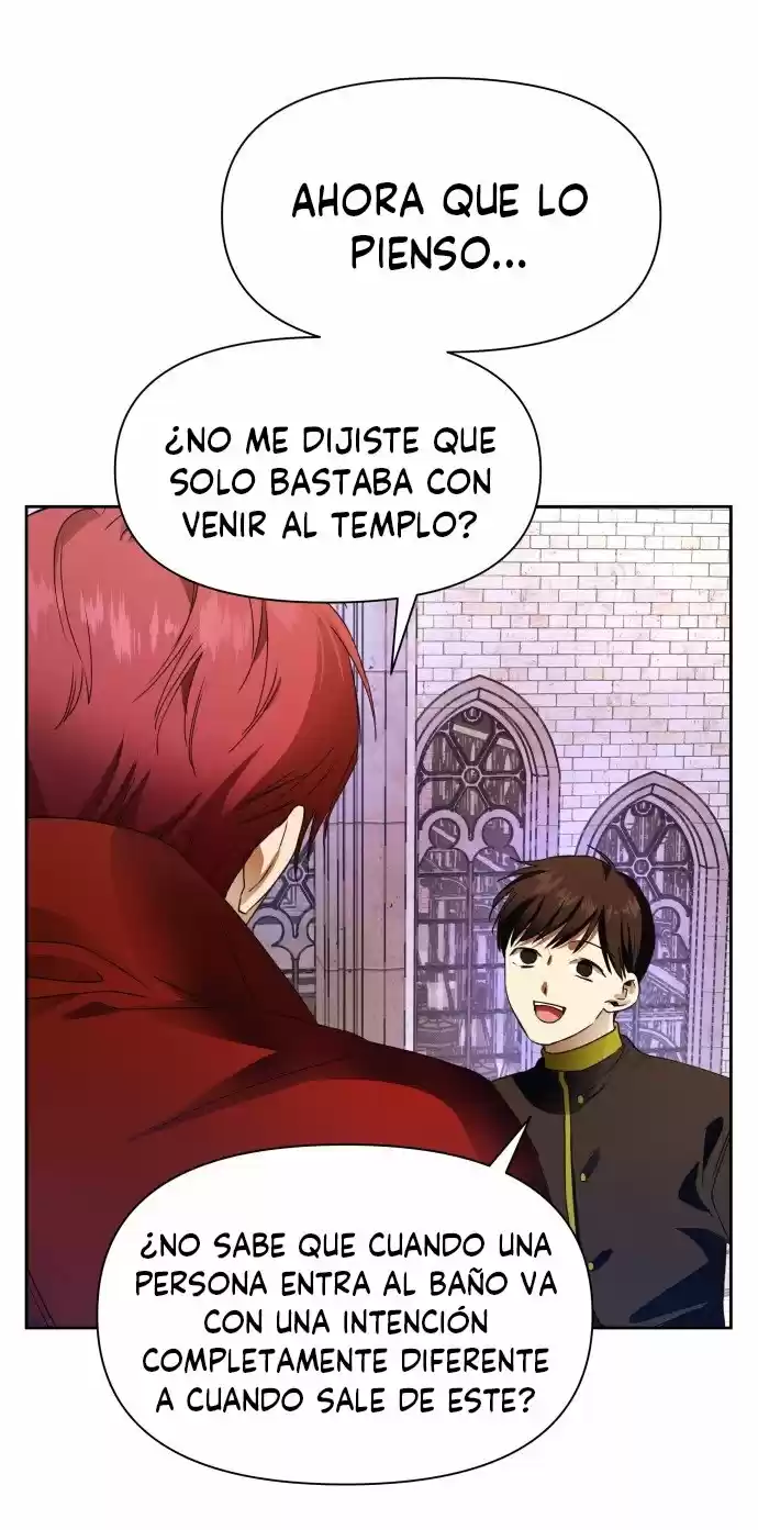 Quiero Ser Tú, Solo Por Un Día (Serialización) - Capítulo 30 - Página 96 - LectorTMOo