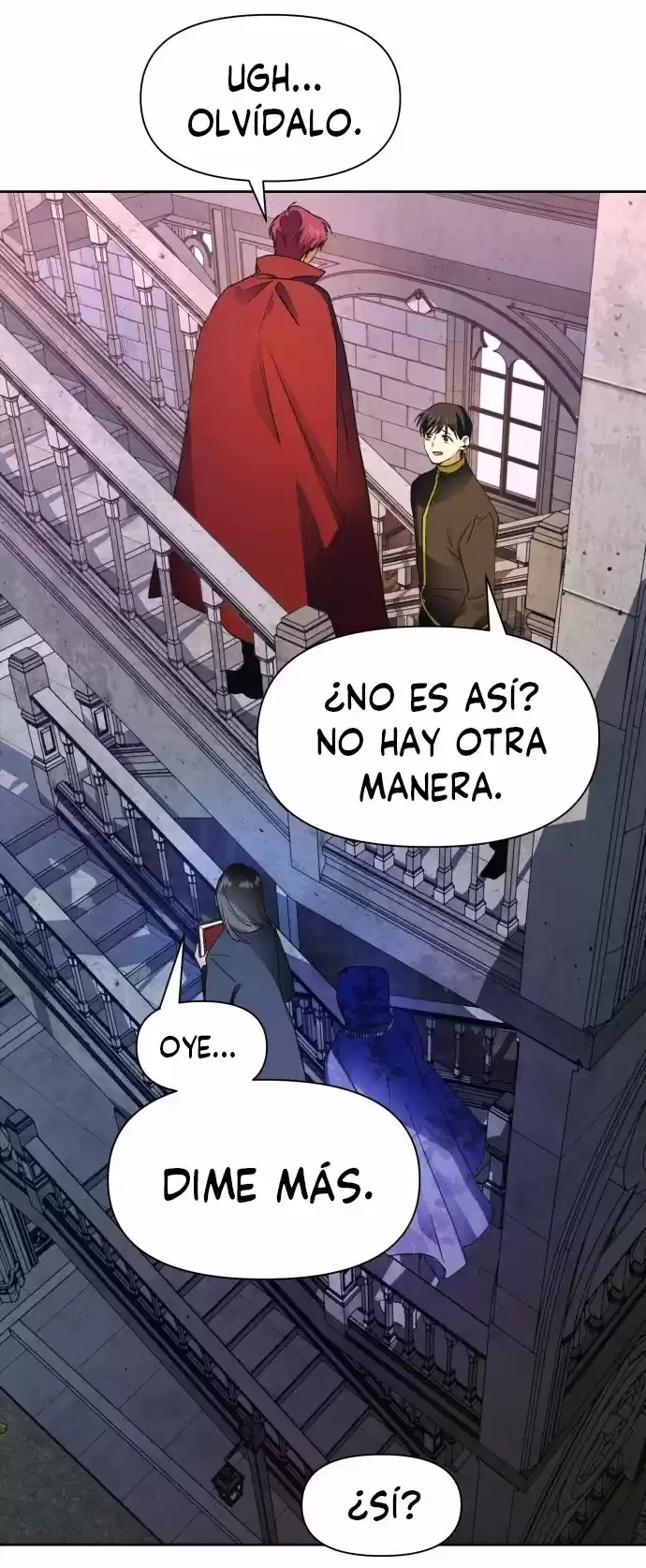 Quiero Ser Tú, Solo Por Un Día (Serialización) - Capítulo 30 - Página 98 - LectorTMOo